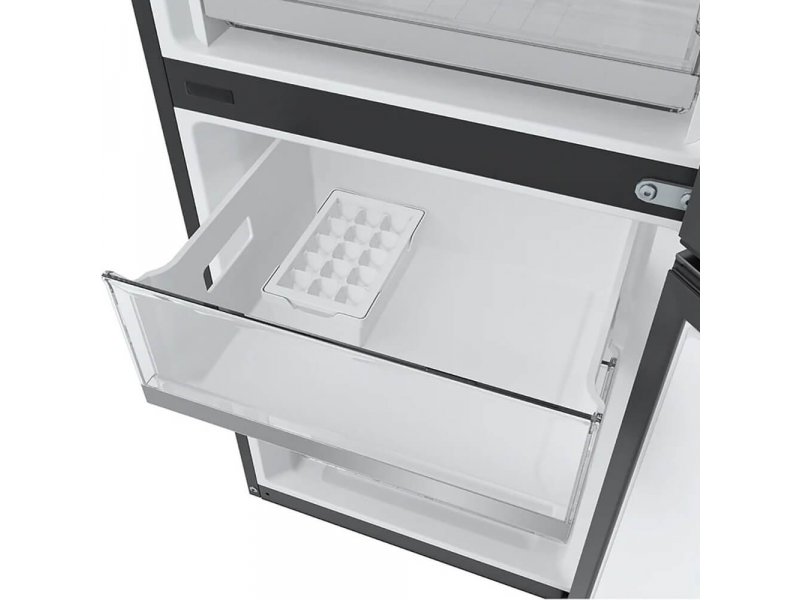 Холодильник LG GC-B509QG9M