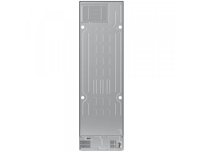 Холодильник LG GC-B509QG9M
