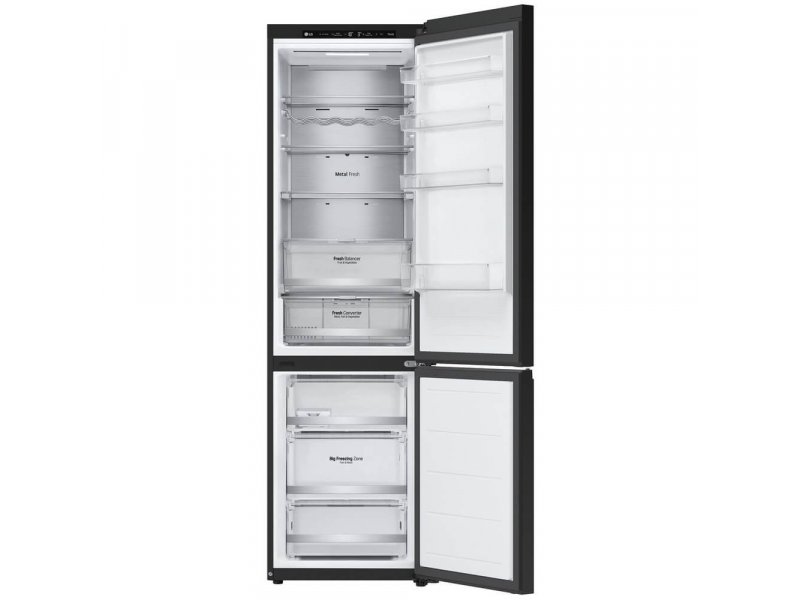 Холодильник LG GC-B509QK9M Холодильник LG GC-B509QK9M