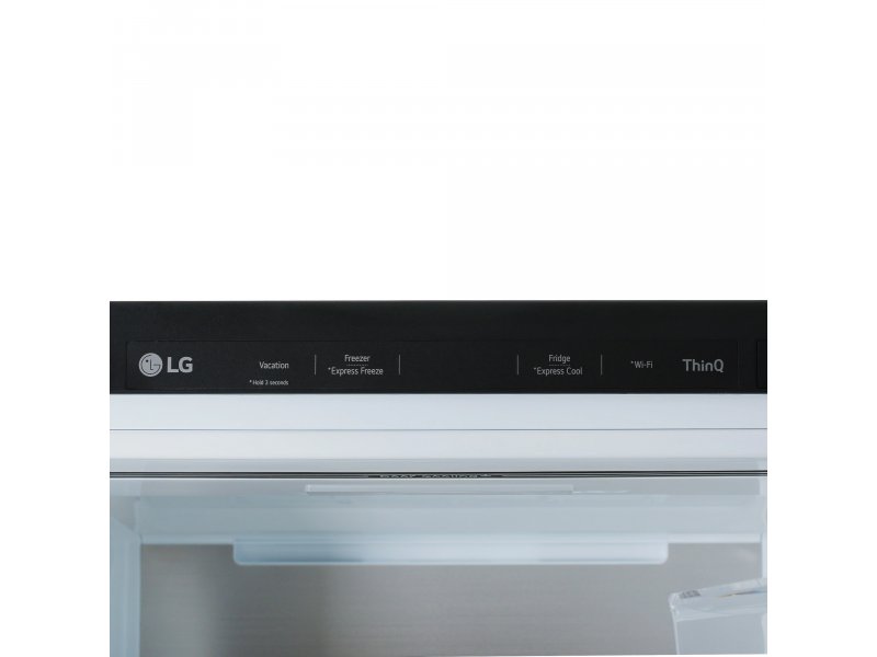 Холодильник LG GC-B509QK9M Холодильник LG GC-B509QK9M