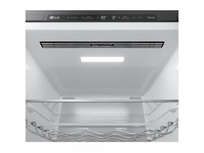 Холодильник LG GC-B509QK9M Холодильник LG GC-B509QK9M
