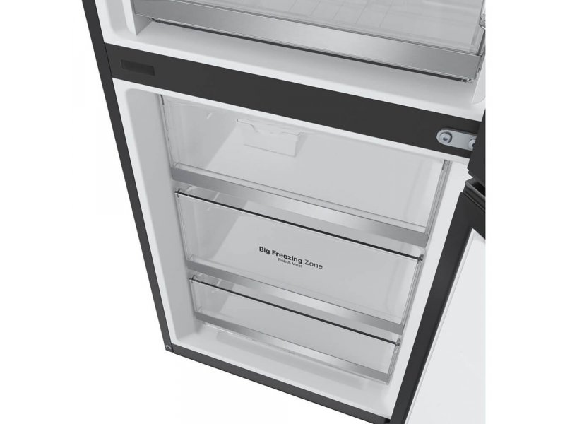 Холодильник LG GC-B509QK9M Холодильник LG GC-B509QK9M