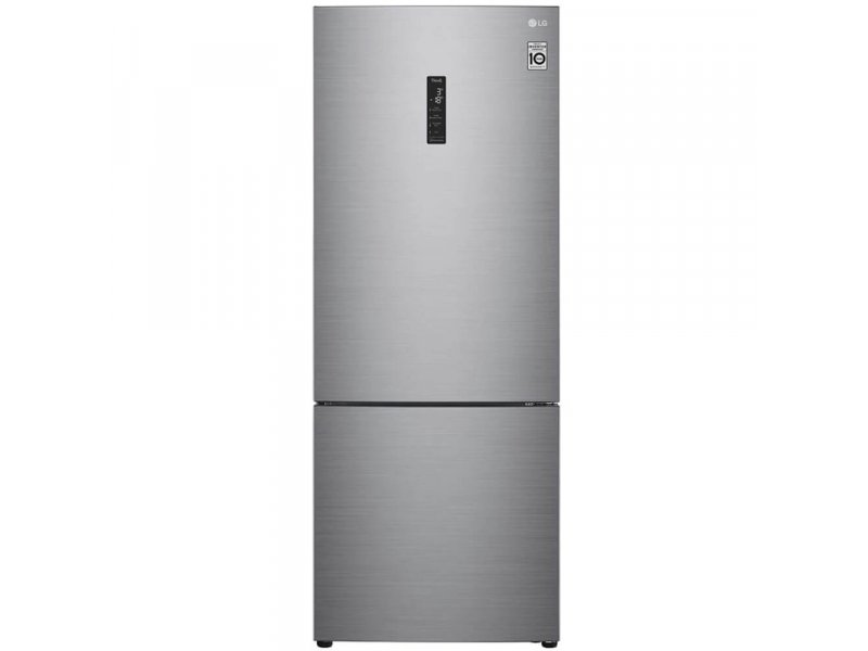 Холодильник LG GC-B569PMCM