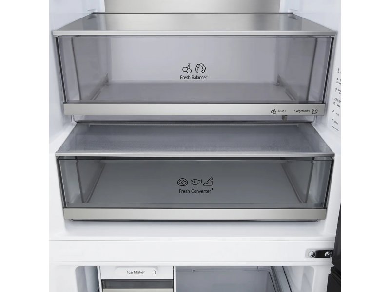Холодильник LG GC-B640FMBM Холодильник LG GC-B640FMBM