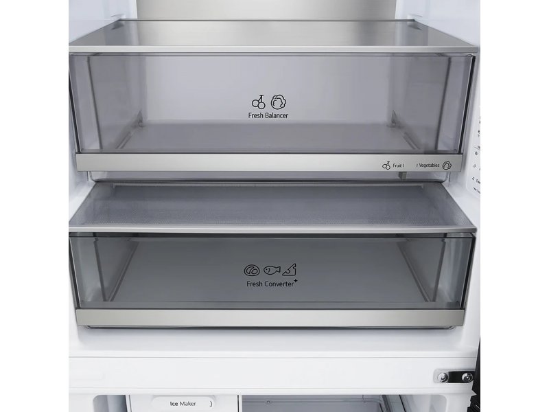Холодильник LG GC-B640FTBM Холодильник LG GC-B640FTBM