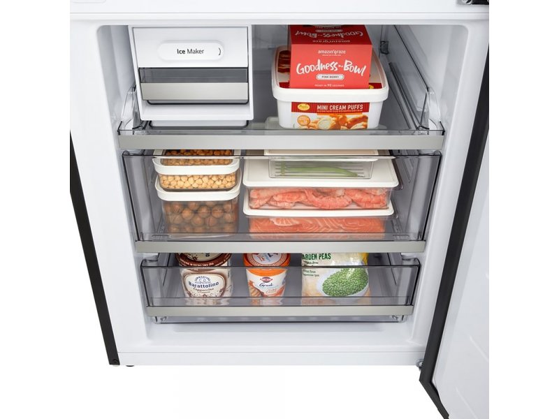 Холодильник LG GC-B640FTBM Холодильник LG GC-B640FTBM