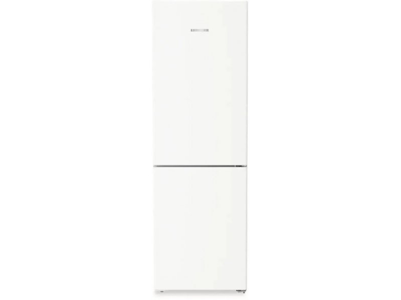 Холодильник Liebherr CBNc 5223 белый