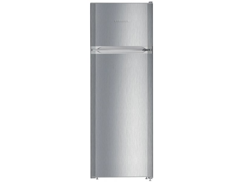 Холодильник Liebherr CTEL 2931-21 001 серебристый