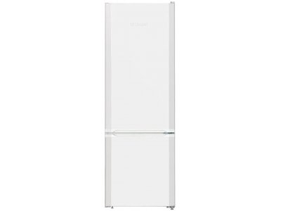 Холодильник Liebherr CUe 2831 белый Холодильник Liebherr CUe 2831 белый
