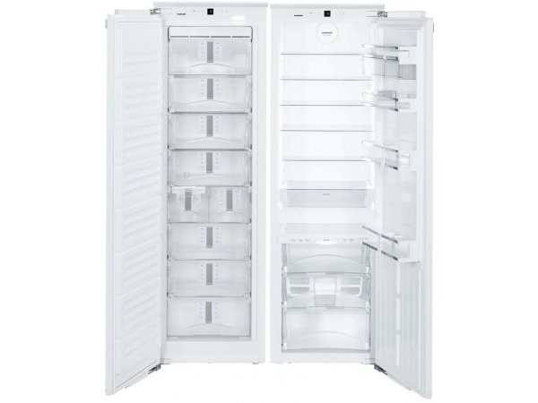 Встраиваемый холодильник Liebherr SBS 70I4 Premium