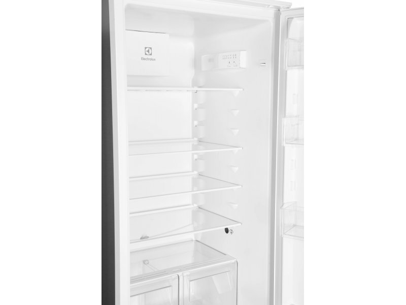 Встраиваемый холодильник Electrolux LND5FE18S