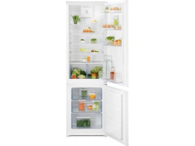 Встраиваемый холодильник Electrolux LND5FE18S Встраиваемый холодильник Electrolux LND5FE18S