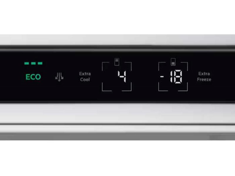 Встраиваемый холодильник Electrolux LNG7TE18S