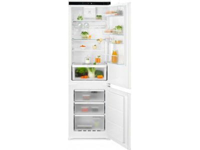 Встраиваемый холодильник Electrolux LNG7TE18S Встраиваемый холодильник Electrolux LNG7TE18S