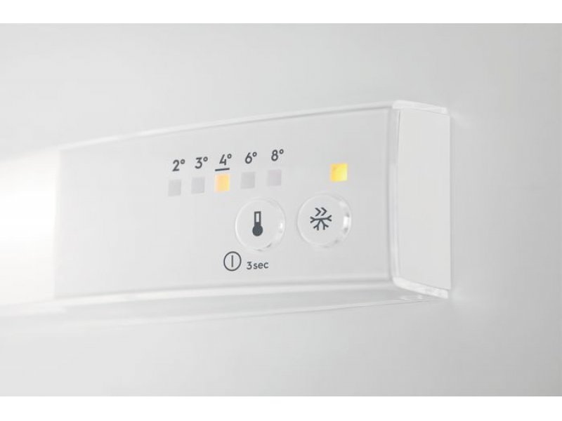 Встраиваемый холодильник Electrolux LNS5LE18S Встраиваемый холодильник Electrolux LNS5LE18S