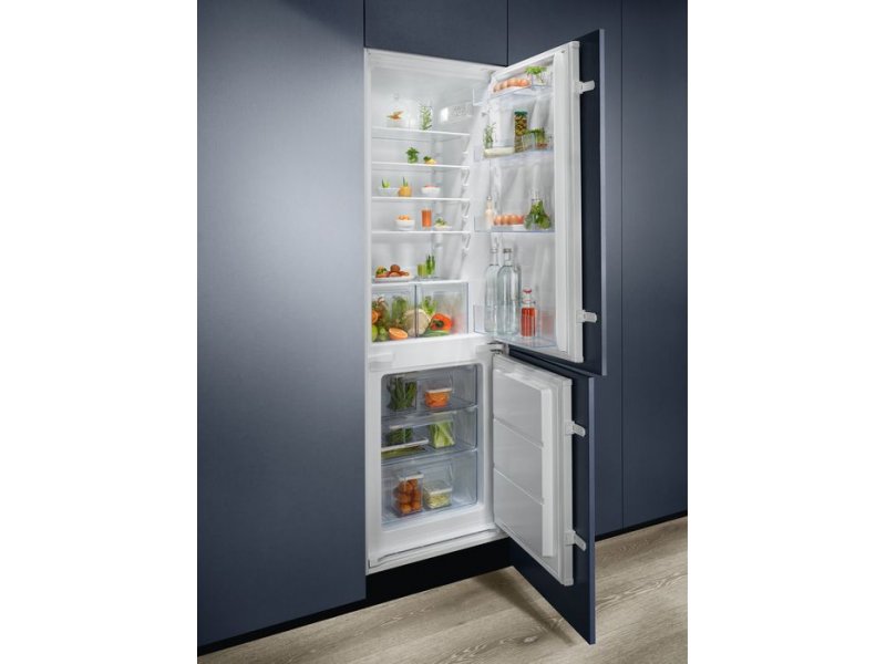 Встраиваемый холодильник Electrolux LNS5LE18S Встраиваемый холодильник Electrolux LNS5LE18S