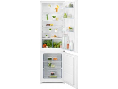 Встраиваемый холодильник Electrolux LNS5LE18S Встраиваемый холодильник Electrolux LNS5LE18S