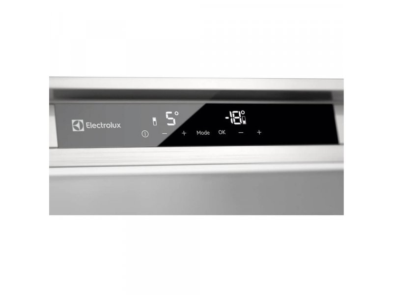 Встраиваемый холодильник Electrolux LNS9TE19S
