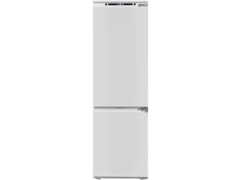 Встраиваемый холодильник Maunfeld MBF177NFFWGR Inverter