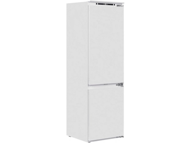 Встраиваемый холодильник Maunfeld MBF177NFFWGR Inverter