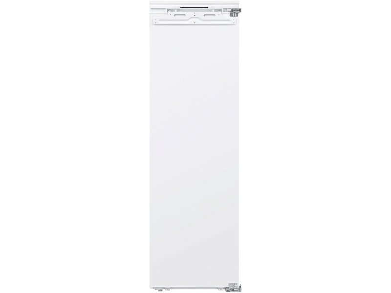 Встраиваемый холодильник Maunfeld MBL177SWGR Inverter