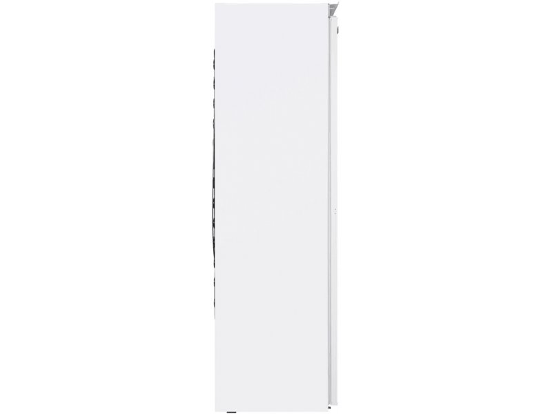 Встраиваемый холодильник Maunfeld MBL177SWGR Inverter