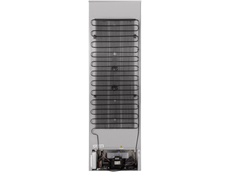 Встраиваемый холодильник Maunfeld MBL177SWGR Inverter