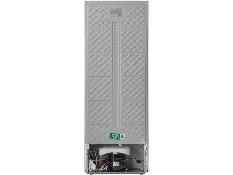 Холодильник Maunfeld MFF150W DeFrost белый Холодильник Maunfeld MFF150W DeFrost белый
