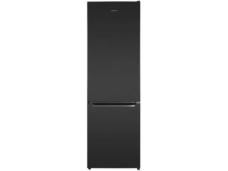 Холодильник Maunfeld MFF176SFSB Smart Frost черный Холодильник Maunfeld MFF176SFSB Smart Frost черный