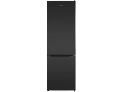 Холодильник Maunfeld MFF176SFSB Smart Frost черный Холодильник Maunfeld MFF176SFSB Smart Frost черный
