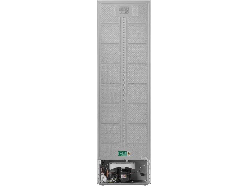 Холодильник Maunfeld MFF180W DeFrost белый