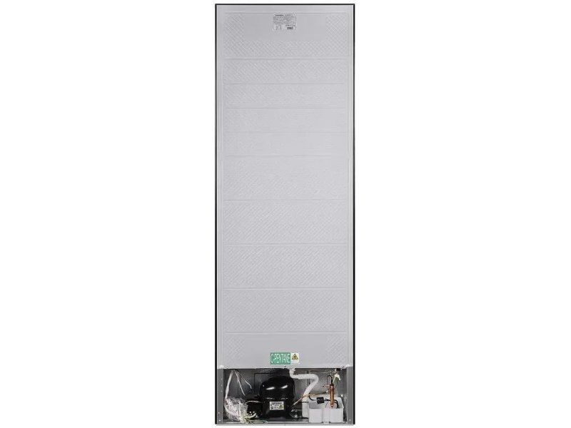 Холодильник Maunfeld MFF185SFSB Smart Frost черный