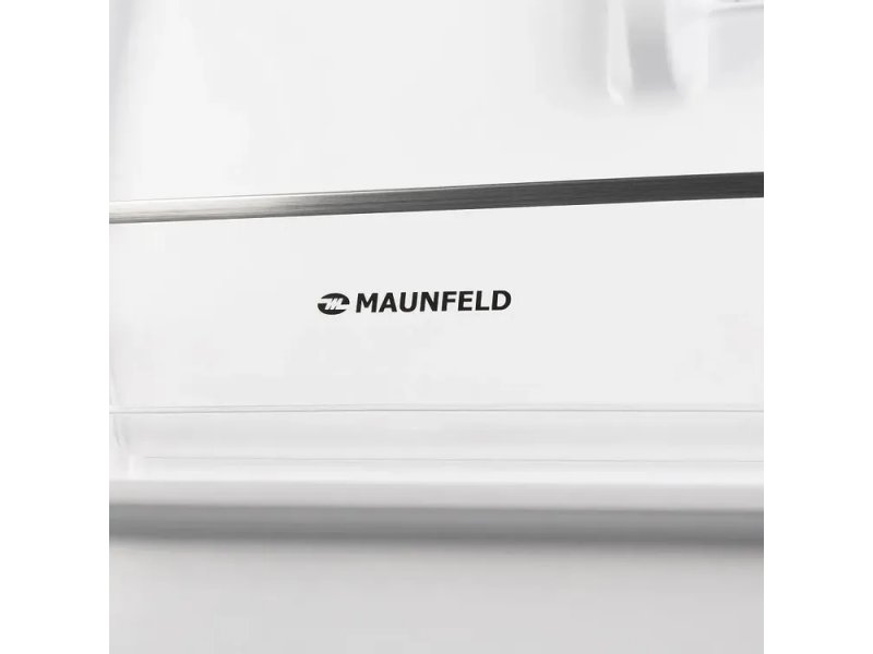 Холодильник Maunfeld MFF185SFW белый Холодильник Maunfeld MFF185SFW белый