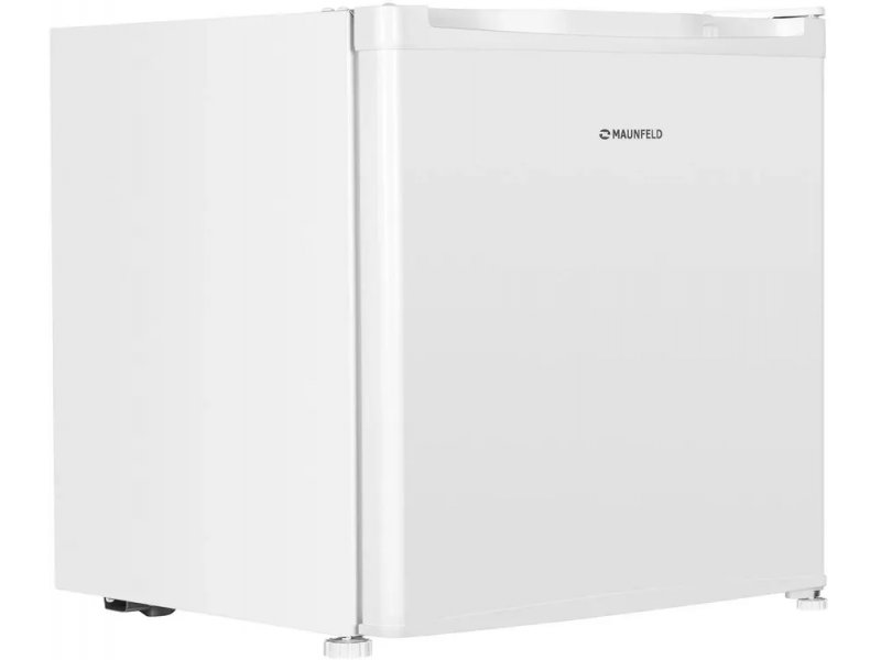 Холодильник Maunfeld MFF50W белый