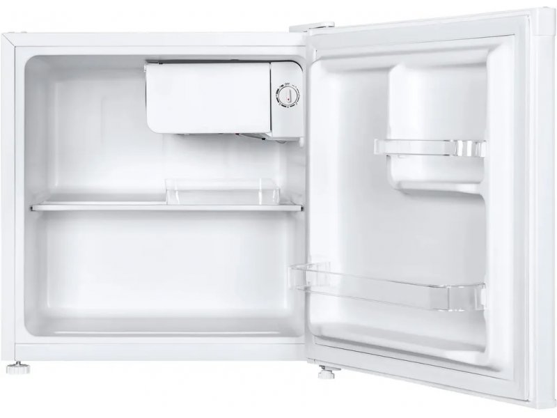 Холодильник Maunfeld MFF50W белый