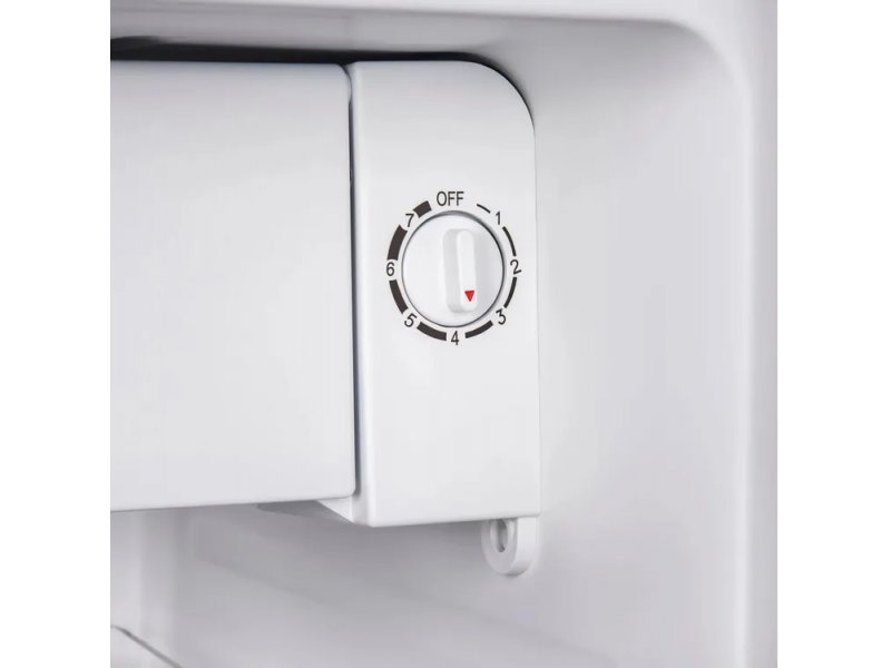 Холодильник Maunfeld MFF50W белый