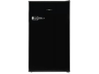 Холодильник Maunfeld MFF83RB черный Холодильник Maunfeld MFF83RB черный