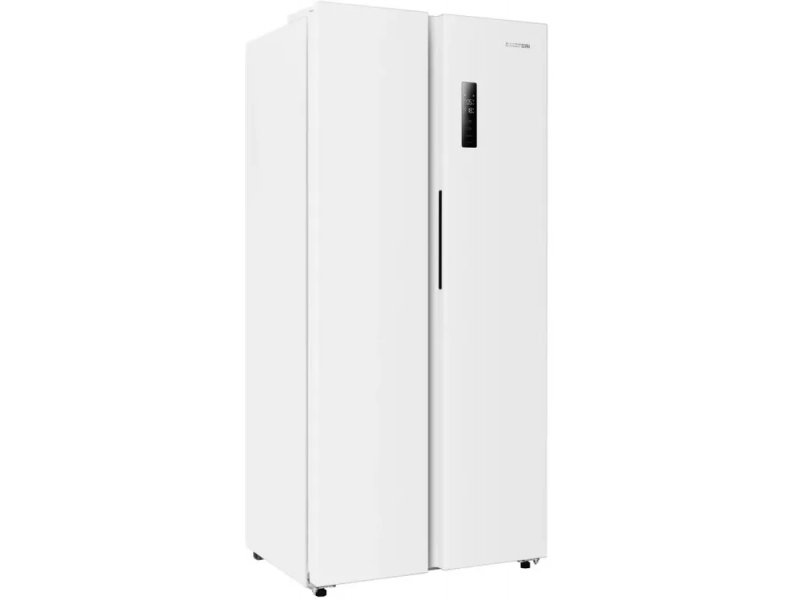 Холодильник Meferi Comfort MFR83 2 двери белый