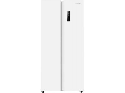 Холодильник Meferi Comfort MFR83 2 двери белый Холодильник Meferi Comfort MFR83 2 двери белый