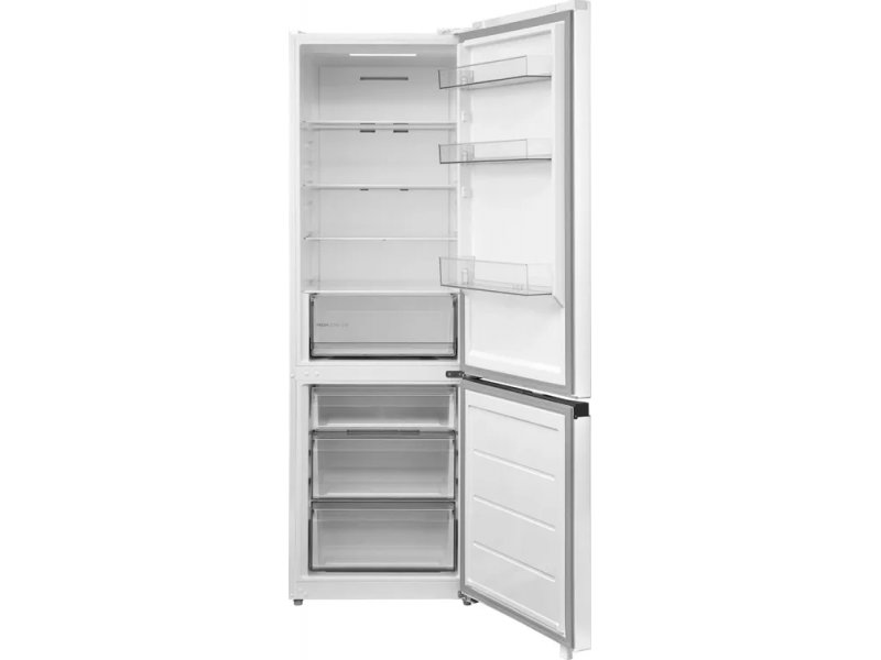 Холодильник Midea MDRB457FGF01ID белый Холодильник Midea MDRB457FGF01ID белый