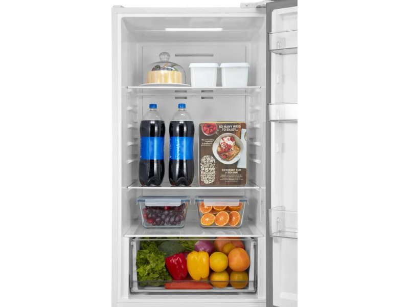 Холодильник Midea MDRB457FGF01ID белый Холодильник Midea MDRB457FGF01ID белый