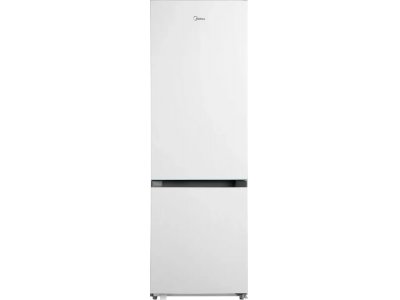 Холодильник Midea MDRB457FGF01ID белый