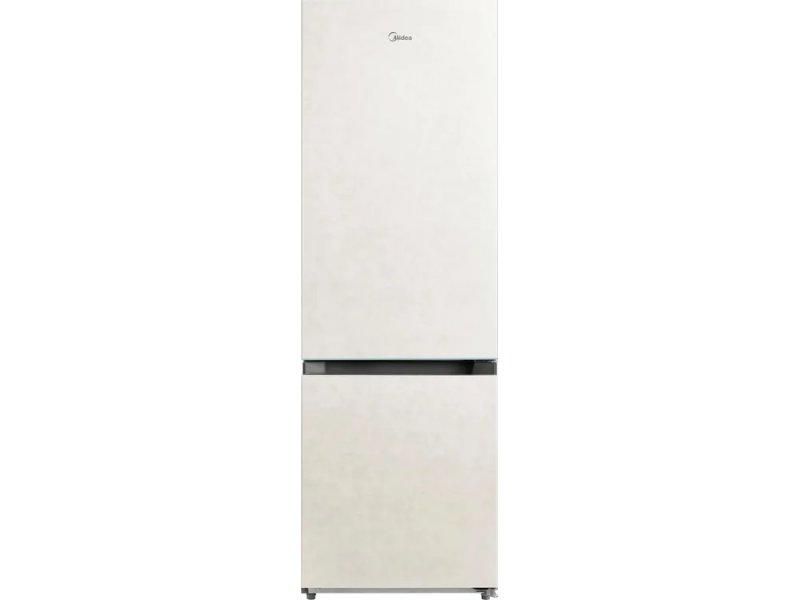 Холодильник Midea MDRB457FGF33ID бежевый мрамор Холодильник Midea MDRB457FGF33ID бежевый мрамор