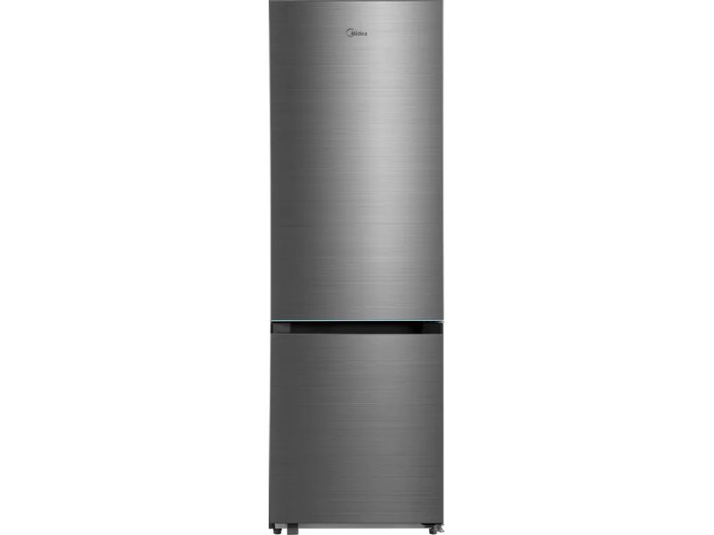 Холодильник Midea MDRB457FGF46ID нержавеющая сталь