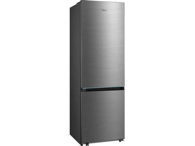 Холодильник Midea MDRB457FGF46ID нержавеющая сталь