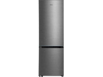 Холодильник Midea MDRB457FGF46ID нержавеющая сталь