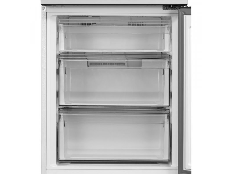 Холодильник Midea MDRB458FGF01IDM белый Холодильник Midea MDRB458FGF01IDM белый