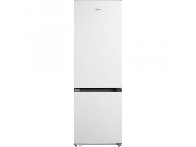 Холодильник Midea MDRB458FGF01IDM белый