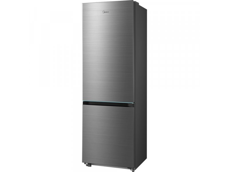 Холодильник Midea MDRB458FGF46IDM серебристый