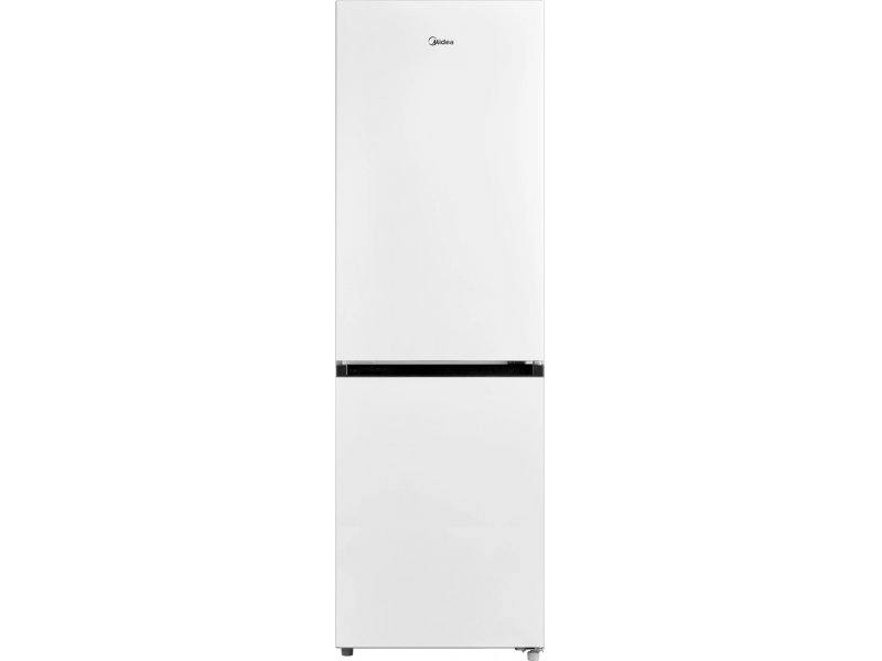 Холодильник Midea MDRB469MGF01I белый матовый